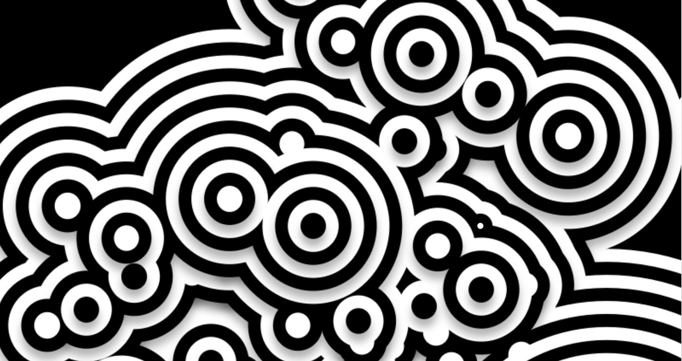 Black version of Counting to a Million