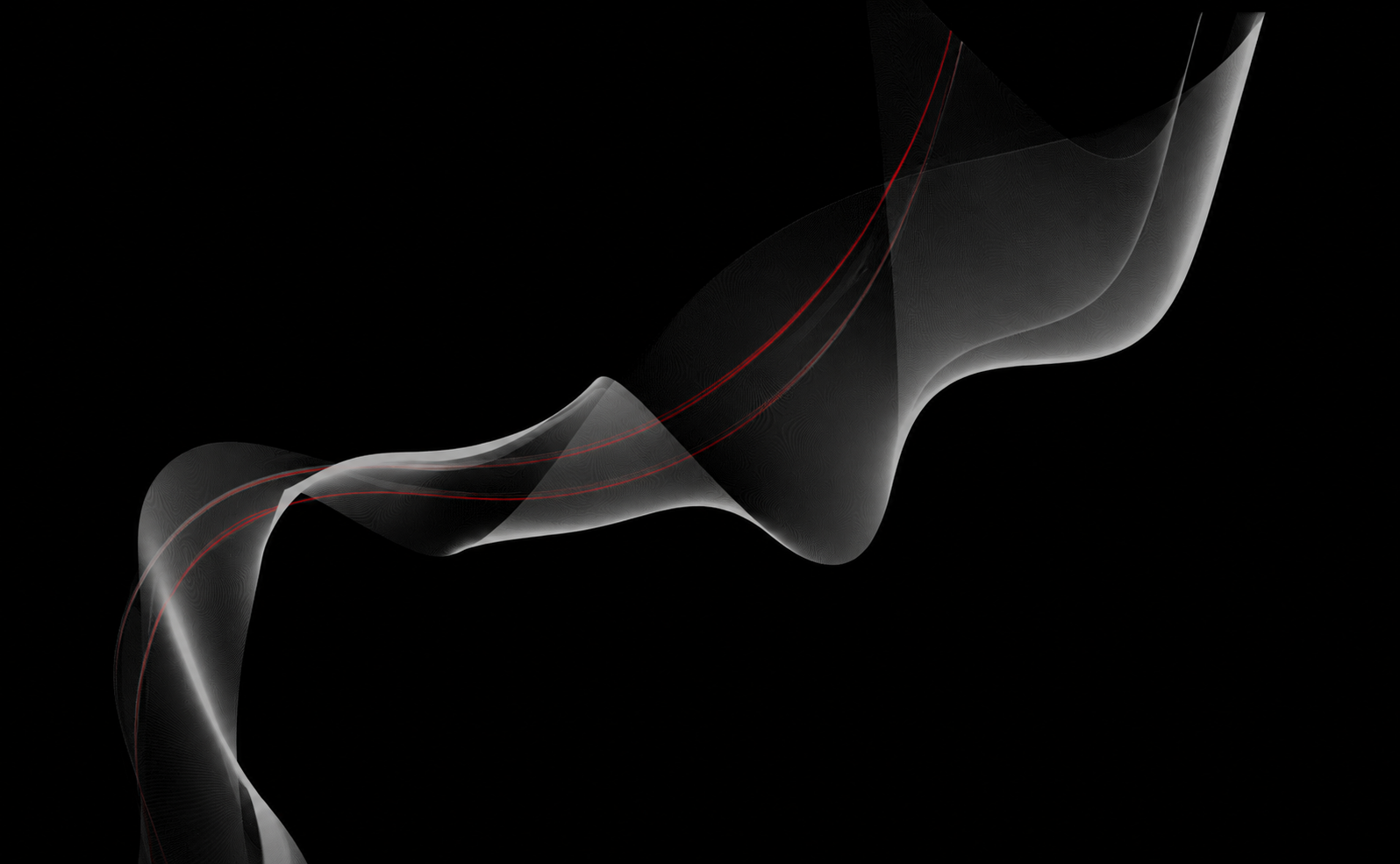 Grip generative artwork